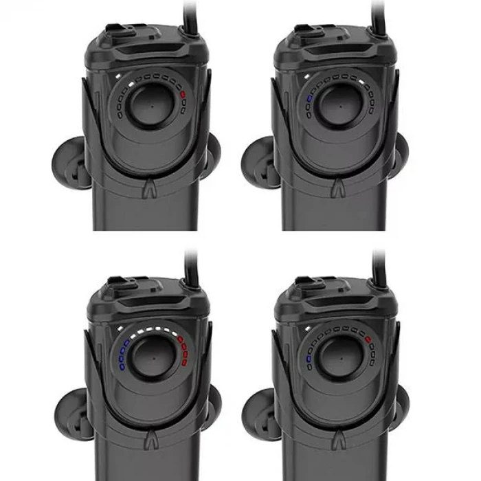 200W Aquael Ultra Heater D&N Plastik Akvaryum Isıtıcısı 200W