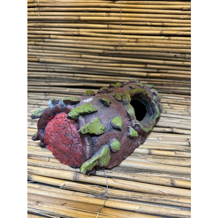 AXOLOTL YUVA 30x10x10cm