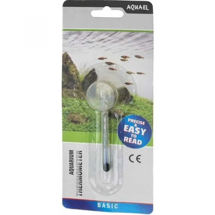 Aquael Cam Termometre