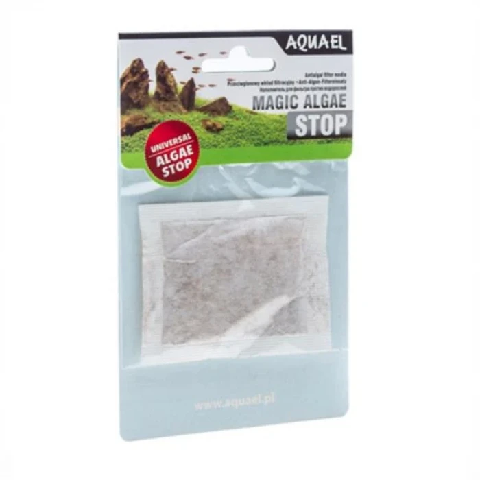 Aquael Magic Algae Stop