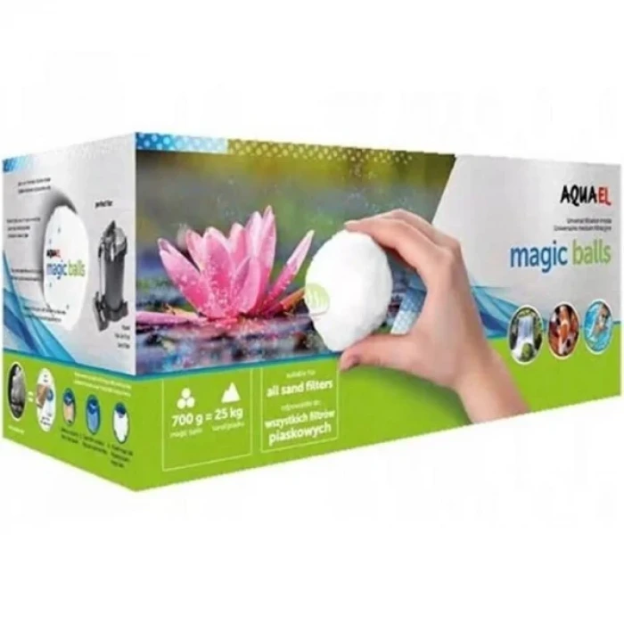 Aquael Magic Balls 1 Adet