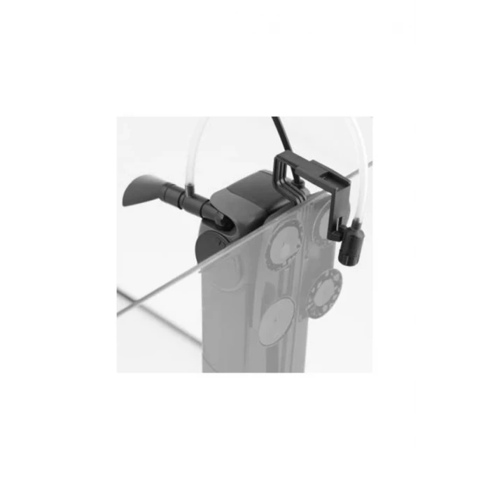 Aquael Unifilter 1000 Uv Power Filtre - Kristal Berraklığında