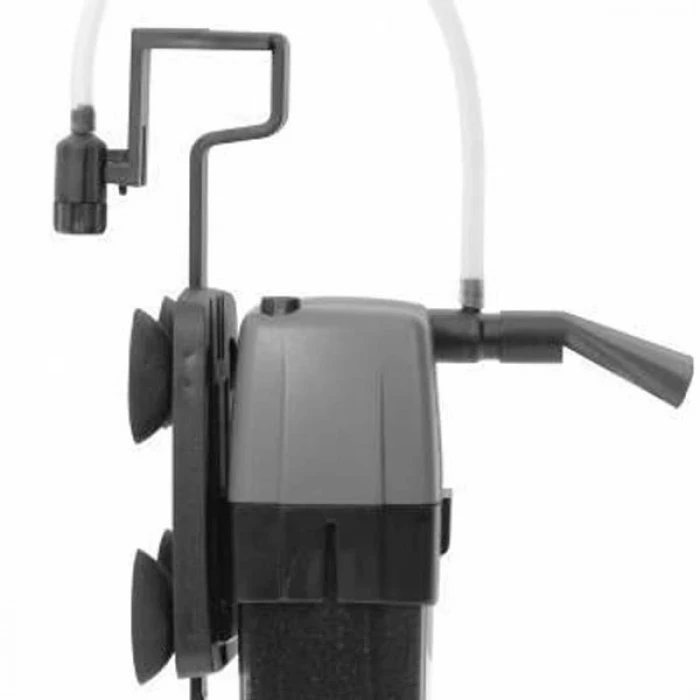 Aquael Unifilter 750 Uv Power Filtre - Kristal Berraklığında