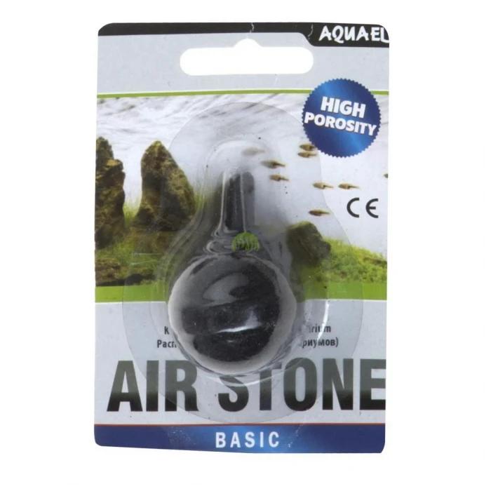 Aquael Yuvarlak Hava Taşı 30 mm