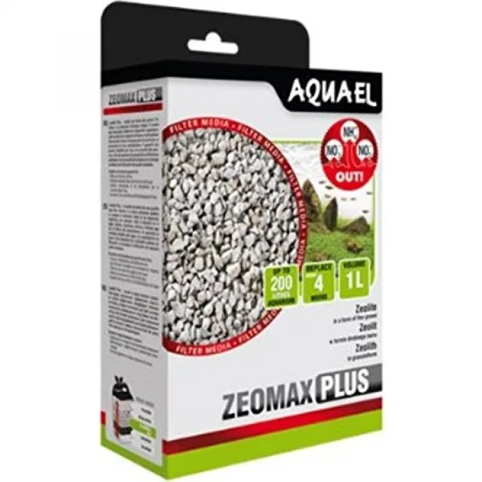 Aquael Zeomax Plus 1lt