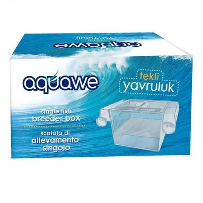 Aquawe Tekli Yavruluk