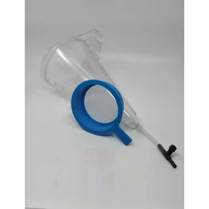 KIRILMAZ Ce-Plan HatchCe Artemia Çıkartma Seti