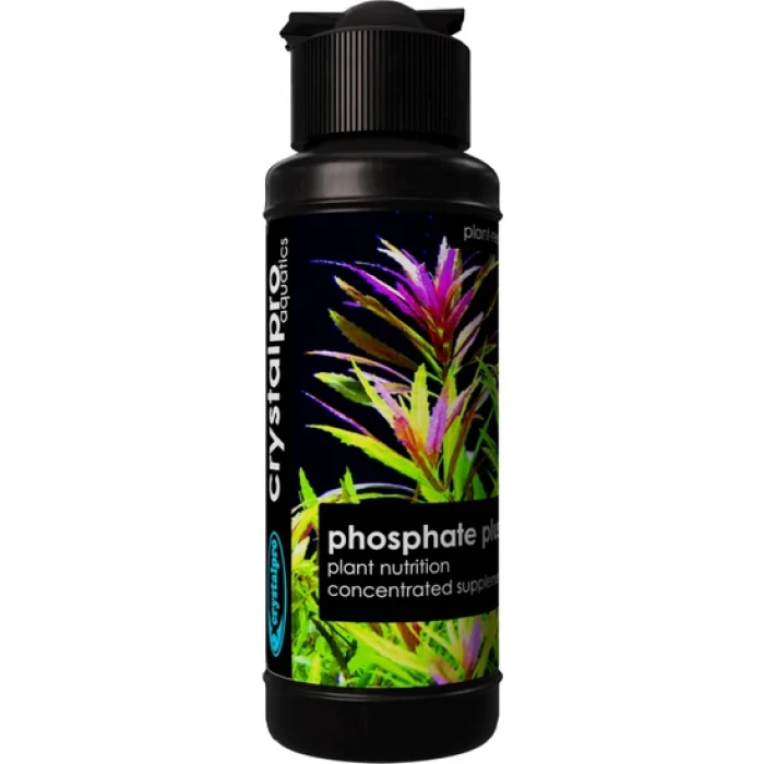 Crystalpro Phosphate Plus 125ml