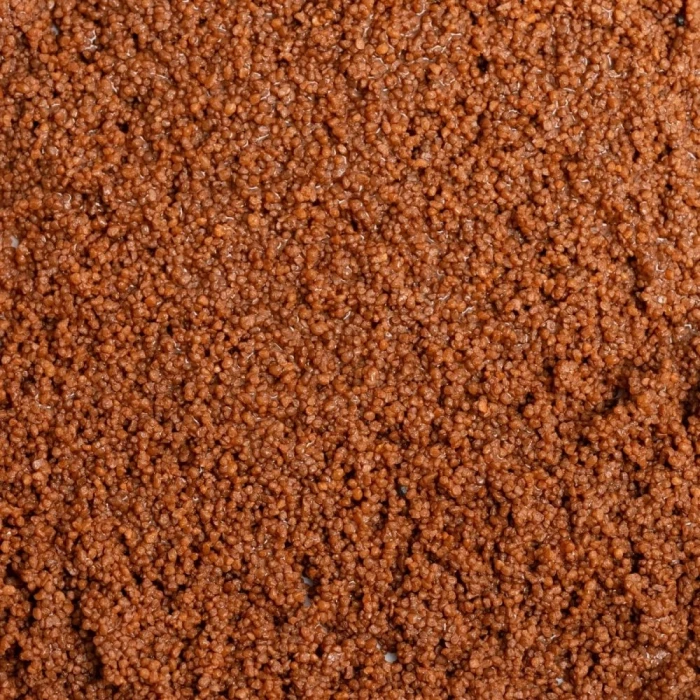 Dennerle Nano Shrimp Gravel - Borneo Brown 2kg(1.2MM)