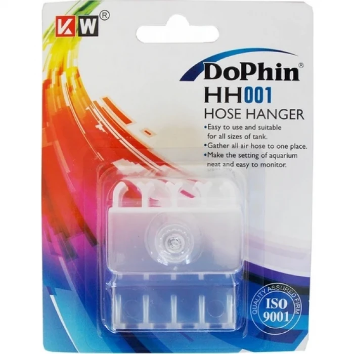 Dophin HH001 Hava Hortumu Askısı