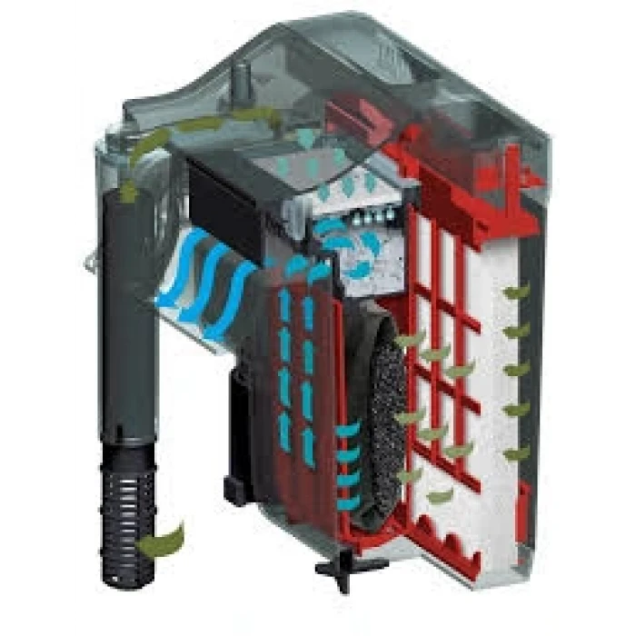Fluval C2 Power Filter Askı Filtre
