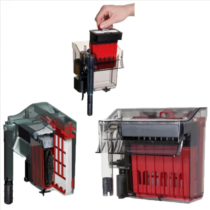 Fluval C3 Power Askı Filtre 580 Lt/S