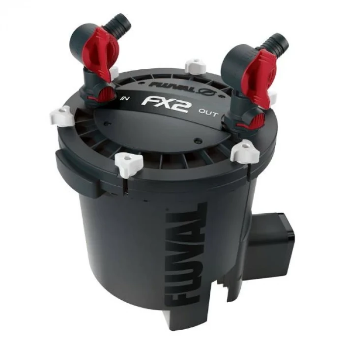 Fluval Fx2 Dış Filtre 1800Lt/H
