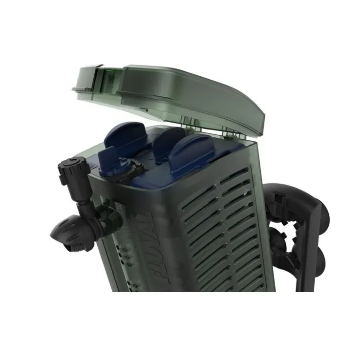 Fluval U2 Akvaryum İç Filtre 400 Lt/S