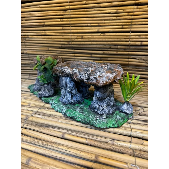 İkili Tepe 42x12x12cm