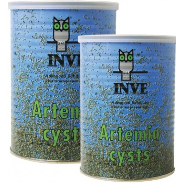 İNVE SEP ART ARTEMİA ( MIKNATIS TEKNOLOJİ ) 50 GR