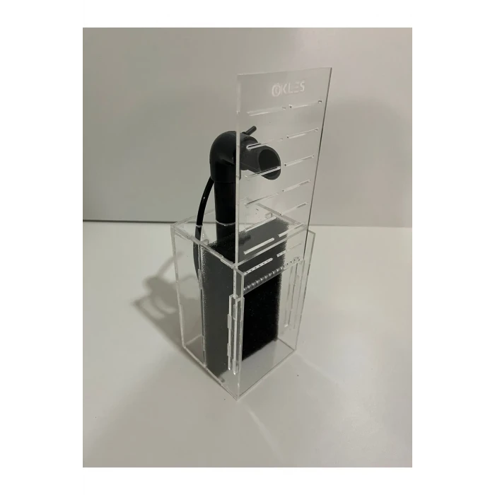 KLES sumplu pipo filtre (M boy)