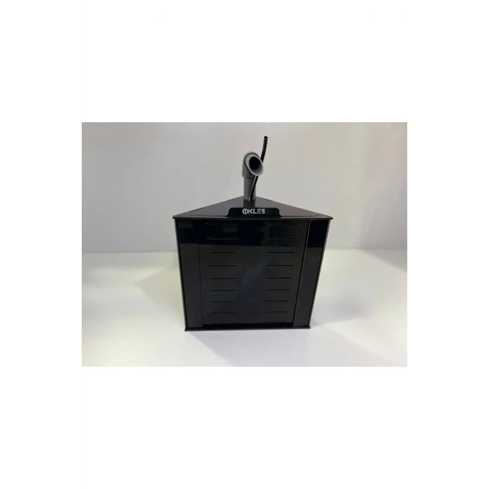 KLES SUMPLU PİPO (KÖŞE L)