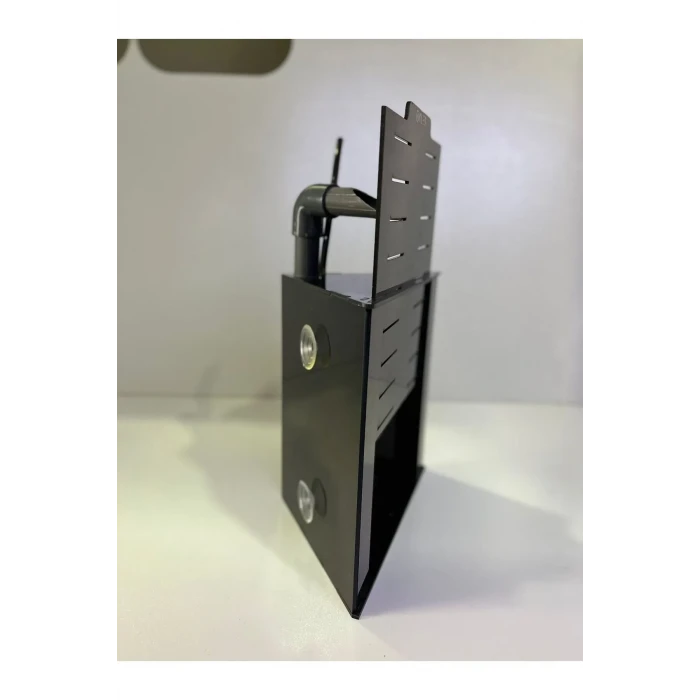 KLES SUMPLU PİPO (KÖŞE L)