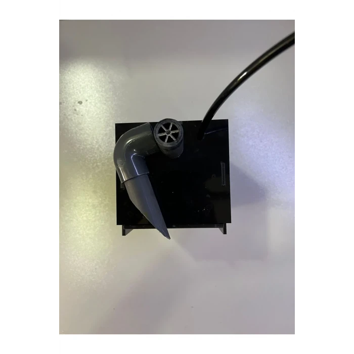 KLES SUMPLU PİPO (L) BLACK