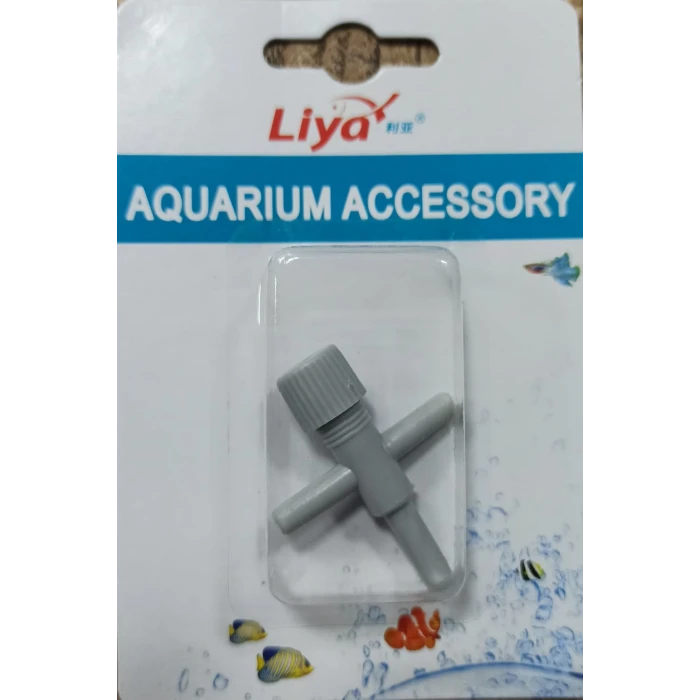 LİYA Hava vanası LY-V2