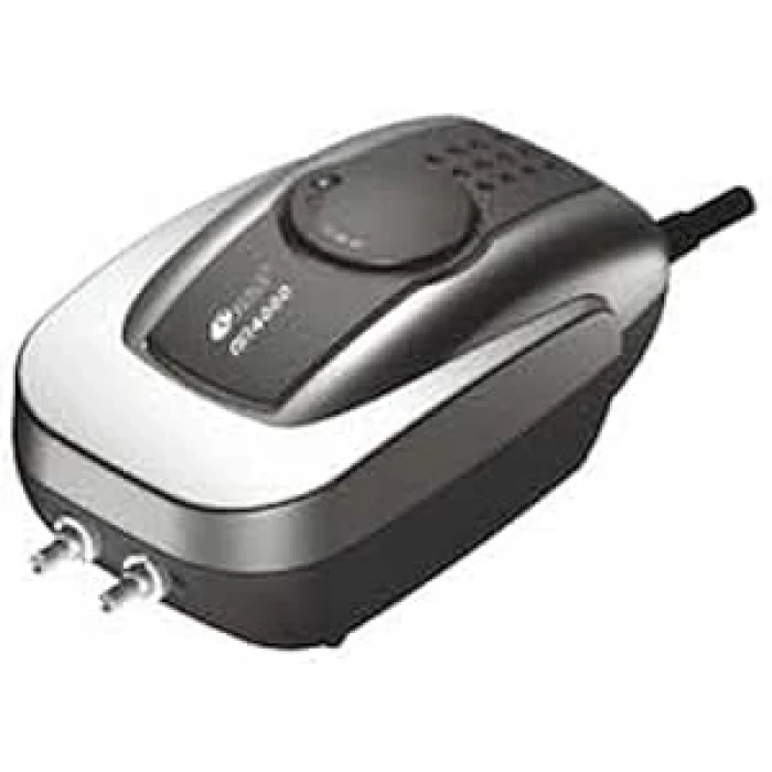 Resun AIR 4000 Çift Çıkışlı Hava Motoru