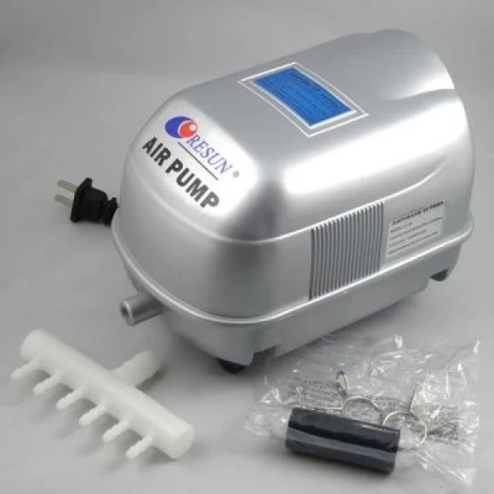 RESUN LP20 HAVA KOMPRÖSÖRÜ