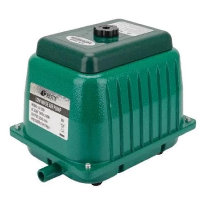 RESUN LP200 HAVA KOMPRÖSÖRÜ