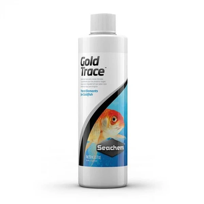 Seachem Gold Trace 250ml