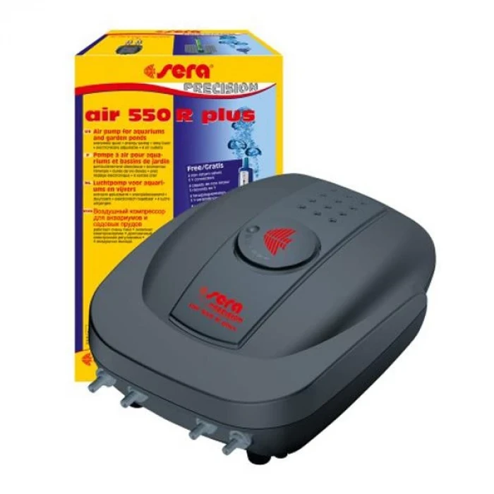 Sera Air 550 R Plus Hava Pompası