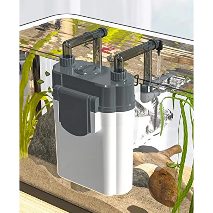 YENİ SERİ SOBO SF-550F ASKILI DIŞ FİLTRE