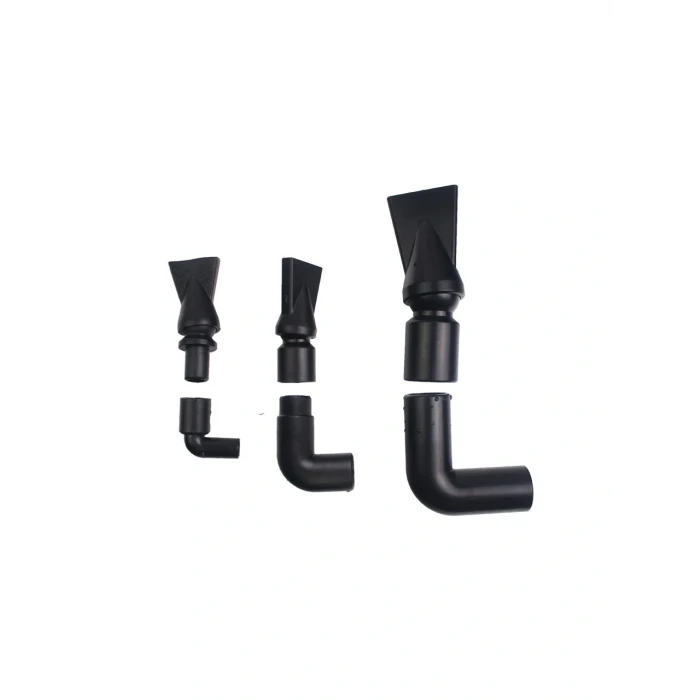 SUMP ÇIKIŞ APARATI VİDALI (20MM)