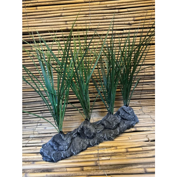 Tek Dörtlü 38X36X10cm