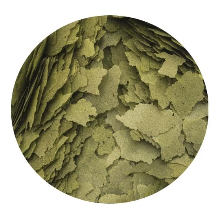 Tropical 3 Algae Flakes 1000ml 200gr