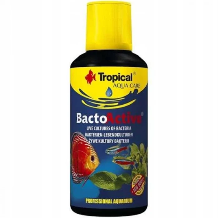 Tropical BactoActive 250ml