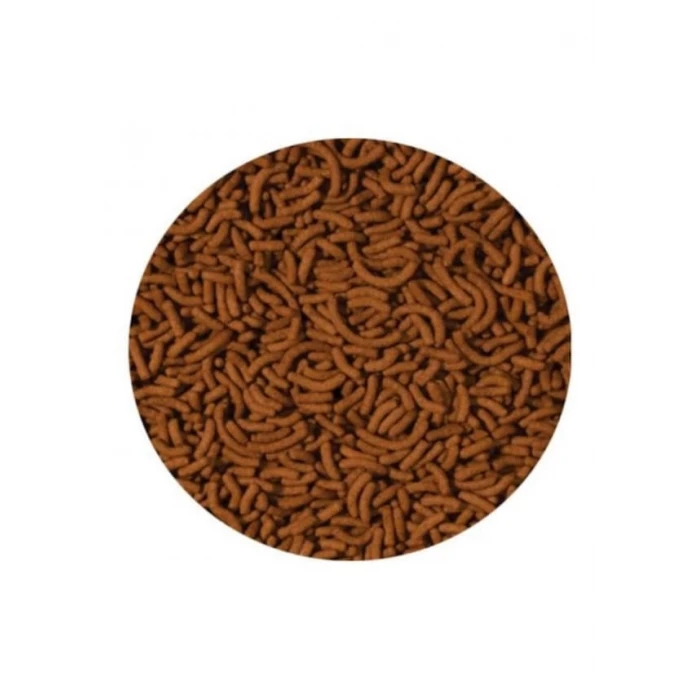 Tropical Cichlid & Arowana Medium Sticks Kovadan Bölme 100gr