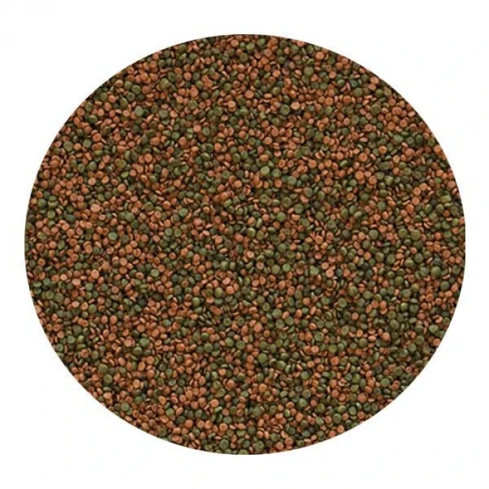 Tropical Cichlid Gran 1000ml 550gr