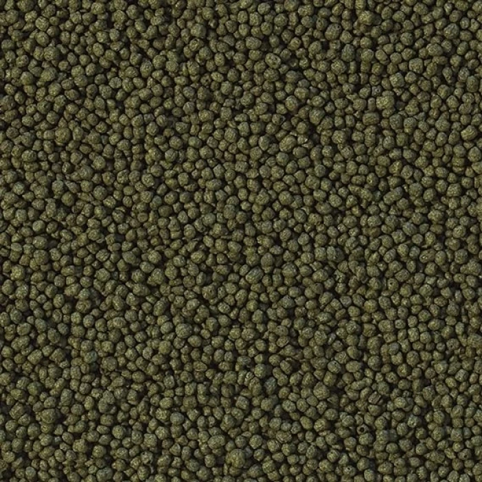 Tropical Cichlid Herbivore Small Pellet 1000ml 360gr