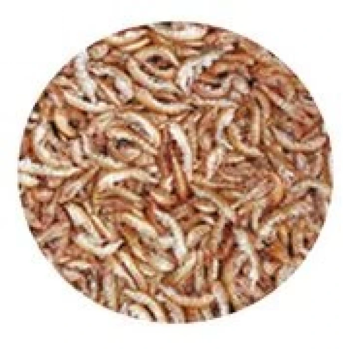 Tropical Gammarus 30gr