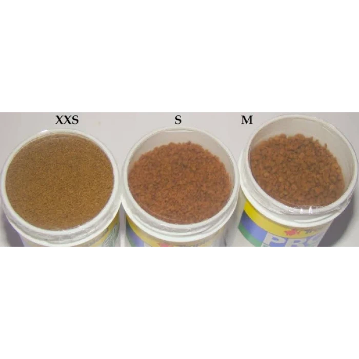 Tropical Pro Defence Size S Kovadan Bölme 100gr