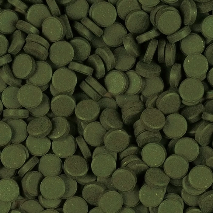 Tropical Spirulina Super Forte Tablets 150gr