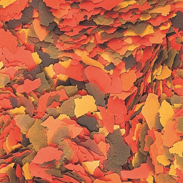 Tropical Supervit Flakes Balık Yemi 1000ml 200gr