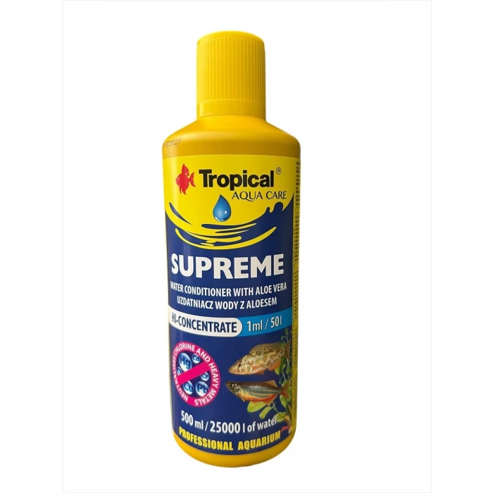 Tropical Supreme 500ml