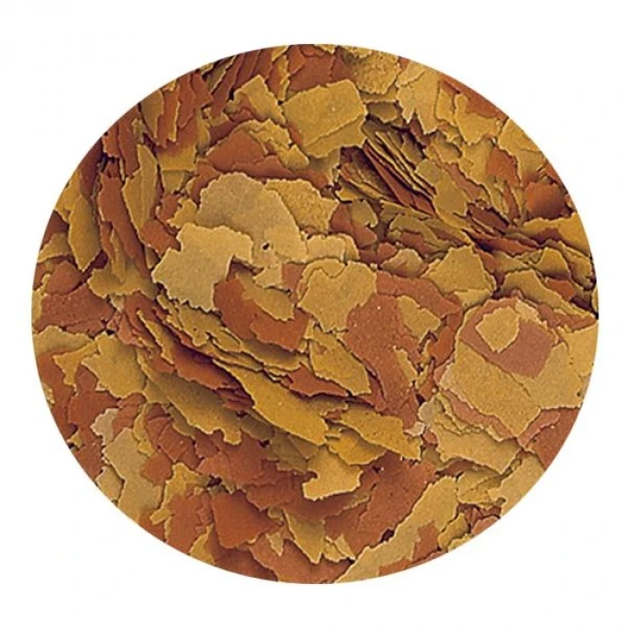 Tropical Vitality & Color Flakes Kovadan Bölme 100 gr.