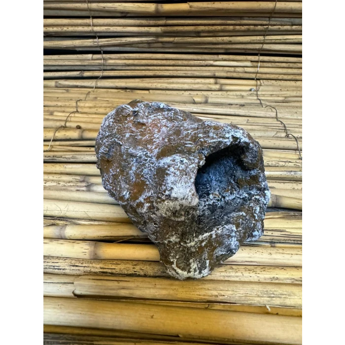 VATOZ YUVASI KAHVERENGİ