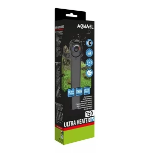 150W Aquael Ultra Heater D&N Plastik Akvaryum Isıtıcısı 150W