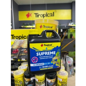 2 LT Tropical Supreme Akvaryum Su Düzenleyici