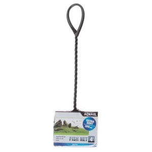 Aquael Fish Net Balık Kepçesi 10x7.5 Cm