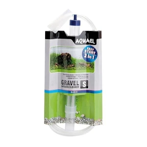 Aquael Gravel Glass Cleaner S Dip Sifon 260mm