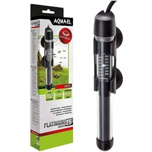 Aquael Platinium Heater 25 W Isıtıcı